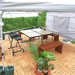 大阪西九条stay2