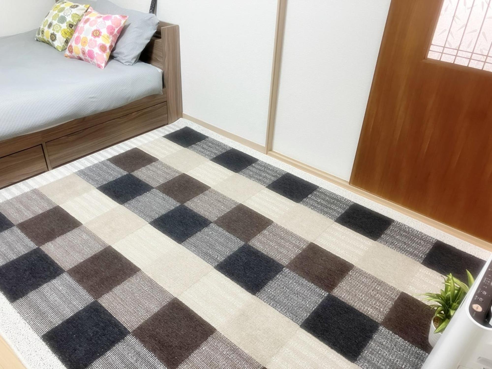 Apartment 大阪西九条stay2 Osaka